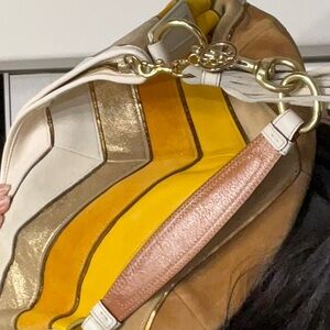 1. Coach Sold As Is Desc In Live No Cancel/returns